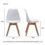 4 - Person Dining Set-1173771209