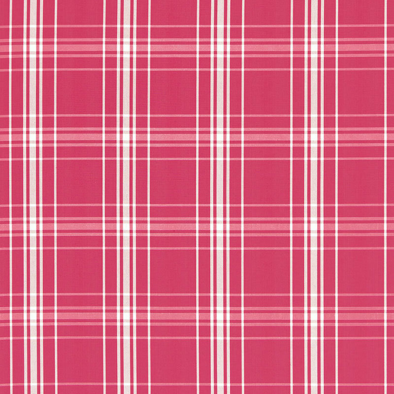Belize Plaid Fabric