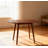 Square Dinning Table(Light Natural)-2040495899