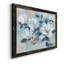 Spring Bloom I - ensemble de 2 peintures sur toile encadrées-1269705921-1269705920