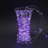  Battery Operated LED Fairy String Lights with Timer-756874113