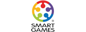 Logo SmartGames