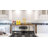 Evalyne Kitchen Organizer Helper Shelf