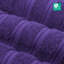 Ensemble de serviettes de bain 100% coton 3 pièces Darcelle-23954598