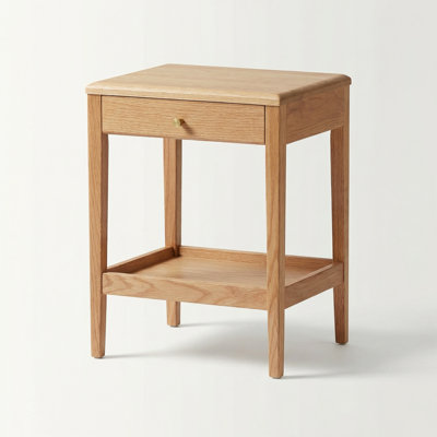 Table de bout