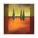Trees IV by Hans Paus - Wrapped Canvas Gallery-Wrapped Canvas Giclée
