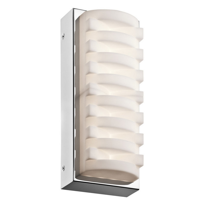 LED Bath Sconce
