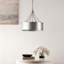 Lustre tambour 3 lumières Scheffer