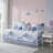 Cloud 6 Piece Cotton Daybed Set