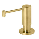 Contemporary Soap/Lotion Dispenser