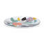 Pantry & Cafe Stoneware Dinner Plate