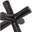 Sculpture en aluminium et aluminium Jack-2037848623-2037848622