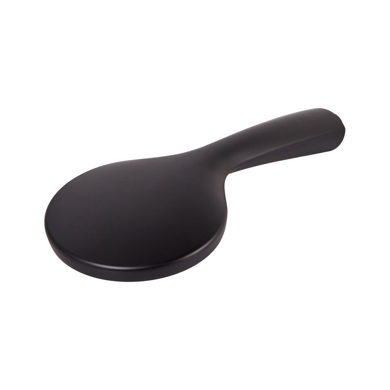 Shower Head and Hose Kit TAMUSHAL, Matte Black