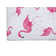 Summer Flamingo Outdoor Rug