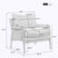 Fauteuil Mid-Century-129859384