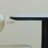 Sintered stone ash wood simple dining table set-60027995-60027975
