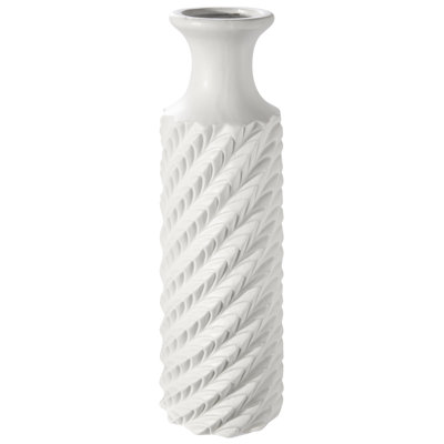 Urban Trends Collection Ceramic Table Vase