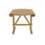 Table ronde Annabel