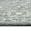 Tapis gris / bleu en laine touffeté à la main Shawsheen-1866633194
