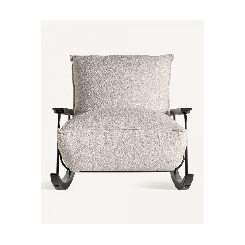 Chaise d'appoint Zwalm