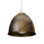 12cm H Metal Drum Lamp Shade ( Screw On )-1724019340