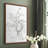 FruitBearing Branch III Framed Print - Solid Wood-934899544-934899547
