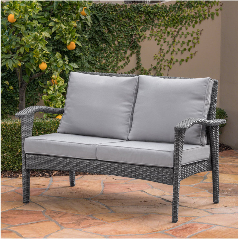 HONOLULU LOVESEAT