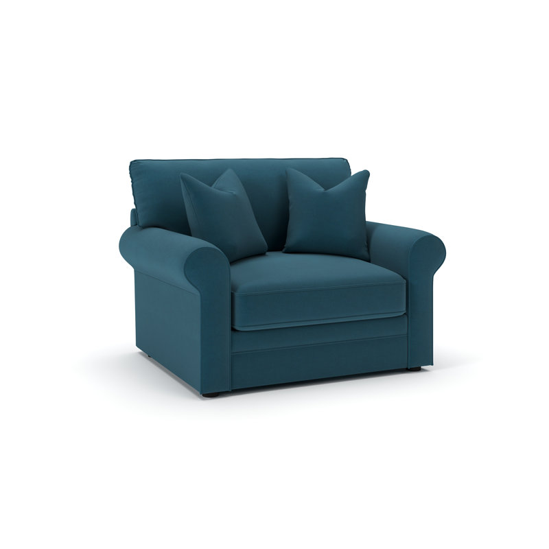 Chaise et demi Charlie, Minuit Bayou