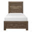 Lit Claudette à profil bas standard pour lit simple-1619953989-1743733931