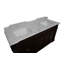 Ensemble de meuble-lavabo double 72 po Ensa-792487888-741487995