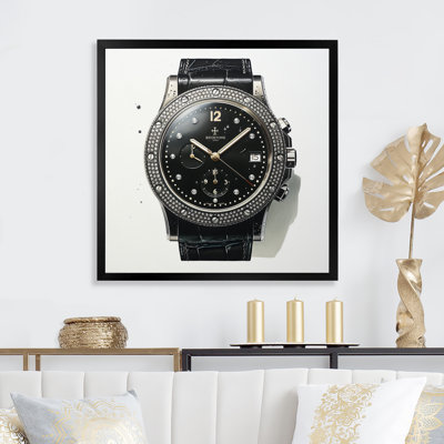 " Minimalism Watch "