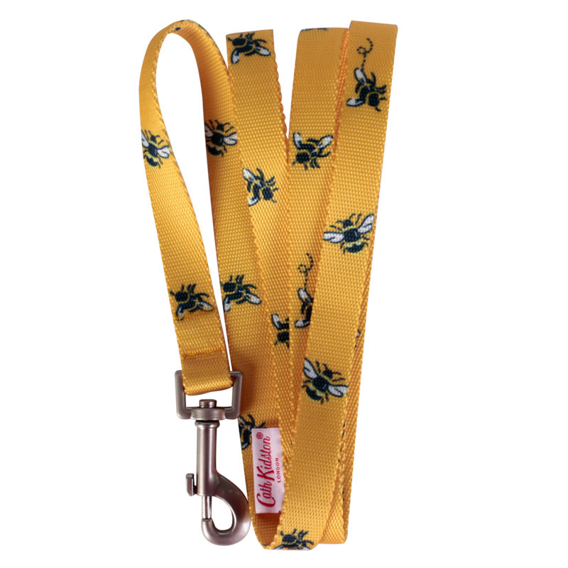 Busy Bee Printed Pet Lead S