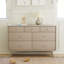 Palma 7-Drawer Assembled Double Dresser-1903168124