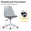 Chaise de bureau Branden-Lee-1476968153