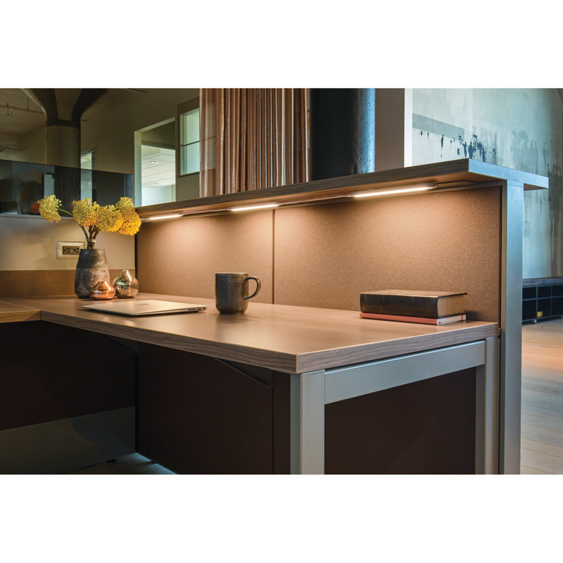 LED 12'' Under Cabinet Linkable Light Bar, 1-Bar