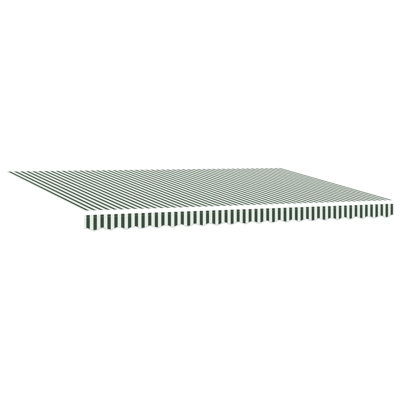 Brayden Studio Retractable Patio Awning