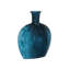 Pavonini Handmade Glass Table Vase