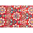 Nero Red Rug