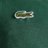 Lacoste Tiebreak Cotton King 3-Piece Green Comforter Set-112985310-112985312