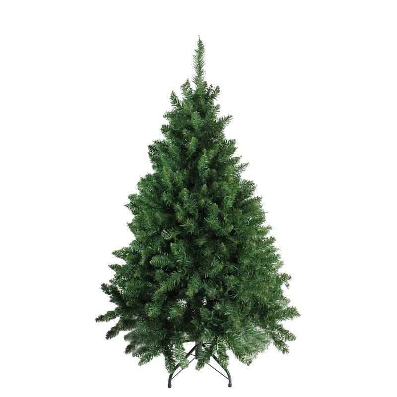 Sapin de Noël artificiel 4,5 pi x 37 po Buffalo
