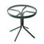 Table d'appoint ronde 18 po, vert-191746436