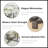 3-Piece Coffee Table Set