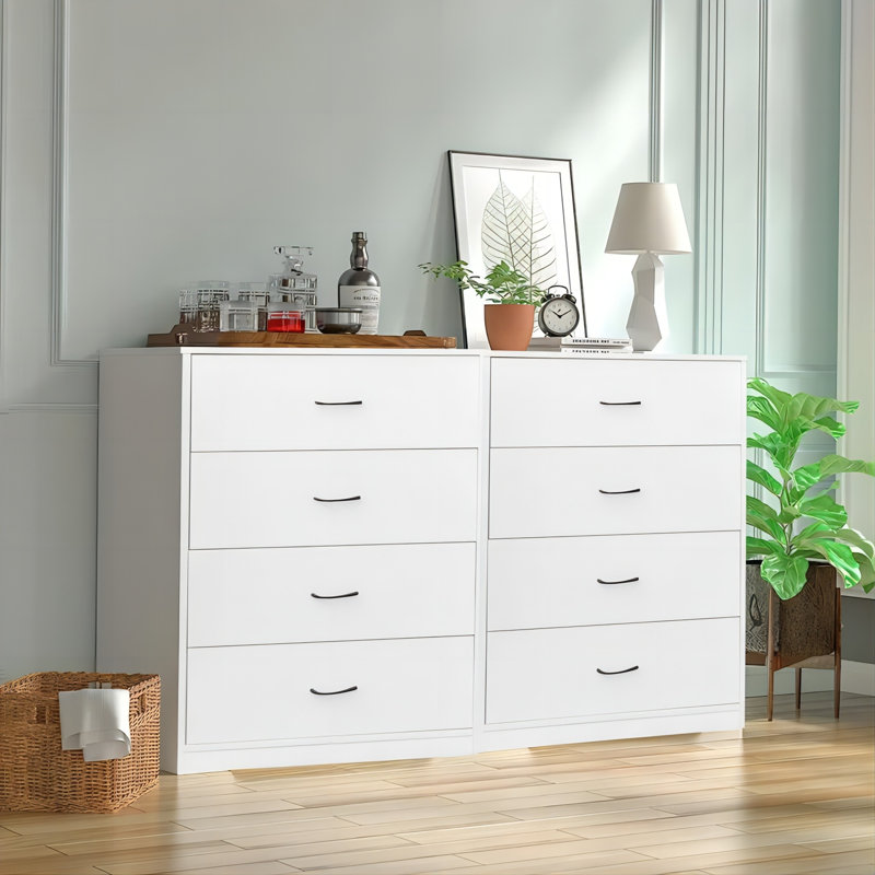 Commode 4 tiroirs