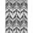 Premium Machine Washable Prisco Gray Rug-1061311583