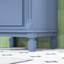 Meuble-lavabo autoportant 17,9 po avec comptoir en céramique 17,9 po-133699734