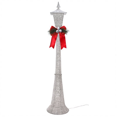 Lamppost LED Lighted Display