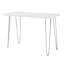 Bureau d'ordinateur Mid-Century
