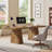 63-Inch Office Desk-1507704364