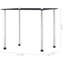 Letona Glass Top Nesting Tables-199674980