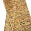 Hand Knotted Wool Area Rug in Multi